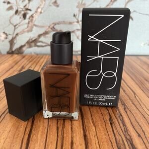 Nars Light Reflecting Foundation Deep 6 Mali 30ml/1fl.oz.